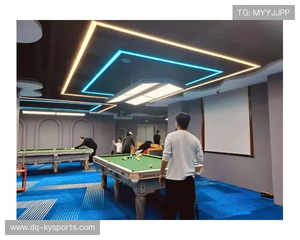 台球青训营开营，为未来储备新力量，台球 培训