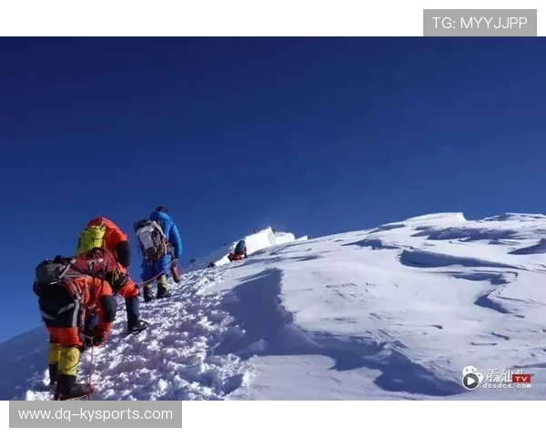 向顶峰挑战之登山赛：攀登者的极限之旅，向山顶攀登作文